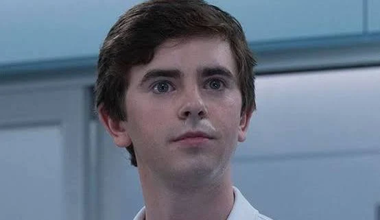 Dr. Shaun Murphy 2